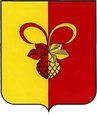Ипатово герб